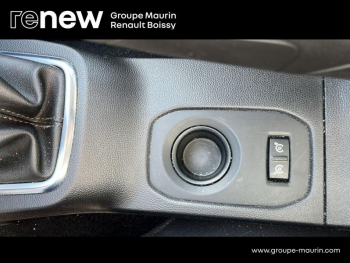 Photo 23 du bon plan DACIA Duster 1.3 TCe 130ch FAP Confort 4x2 E6U occasion à 14500 €
