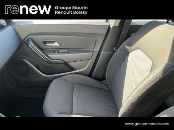 Photo 25 du bon plan DACIA Duster 1.3 TCe 130ch FAP Confort 4x2 E6U occasion à 14500 €
