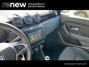 Photo 26 du bon plan DACIA Duster 1.3 TCe 130ch FAP Confort 4x2 E6U occasion à 14500 €