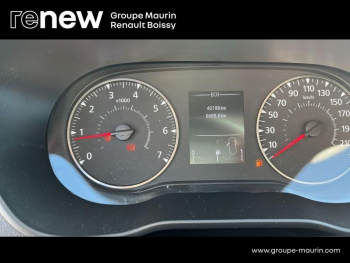 Photo 27 du bon plan DACIA Duster 1.3 TCe 130ch FAP Confort 4x2 E6U occasion à 14500 €
