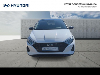 ddf-core-media-eOWOVT31012074_3.jpg Photo 3 du bon plan HYUNDAI i20 1.0 T-GDi 100ch Hybrid Executive DCT-7 occasion à 19490 €