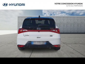 ddf-core-media-BOBOPW31012074_4.jpg Photo 4 du bon plan HYUNDAI i20 1.0 T-GDi 100ch Hybrid Executive DCT-7 occasion à 19490 €