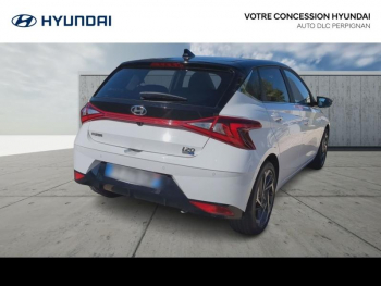 ddf-core-media-B33MJ331012074_6.jpg Photo 6 du bon plan HYUNDAI i20 1.0 T-GDi 100ch Hybrid Executive DCT-7 occasion à 19490 €
