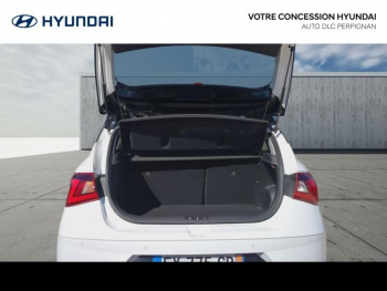 ddf-core-media-l49GK731012074_7.jpg Photo 7 du bon plan HYUNDAI i20 1.0 T-GDi 100ch Hybrid Executive DCT-7 occasion à 19490 €