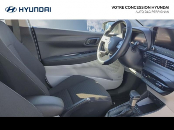 ddf-core-media-YWcUQg31012074_9.jpg Photo 9 du bon plan HYUNDAI i20 1.0 T-GDi 100ch Hybrid Executive DCT-7 occasion à 19490 €