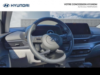 ddf-core-media-nrkzTl31012074_10.jpg Photo 10 du bon plan HYUNDAI i20 1.0 T-GDi 100ch Hybrid Executive DCT-7 occasion à 19490 €