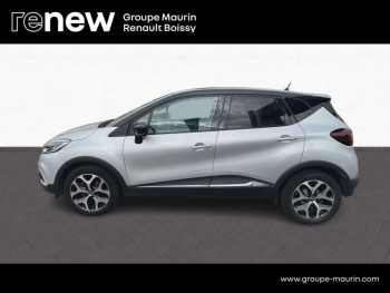 Photo 2 du bon plan RENAULT Captur 1.3 TCe 130ch FAP Intens occasion à 13099 €