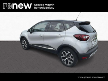 Photo 3 du bon plan RENAULT Captur 1.3 TCe 130ch FAP Intens occasion à 13099 €