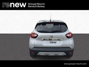 Photo 4 du bon plan RENAULT Captur 1.3 TCe 130ch FAP Intens occasion à 13099 €