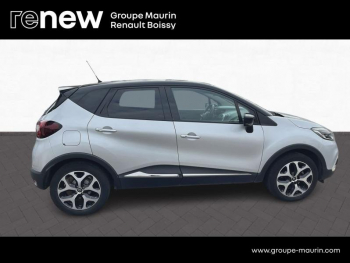 Photo 6 du bon plan RENAULT Captur 1.3 TCe 130ch FAP Intens occasion à 13099 €