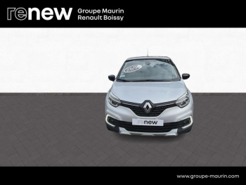 Photo 7 du bon plan RENAULT Captur 1.3 TCe 130ch FAP Intens occasion à 13099 €