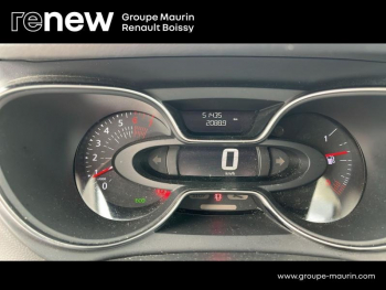 Photo 9 du bon plan RENAULT Captur 1.3 TCe 130ch FAP Intens occasion à 13099 €