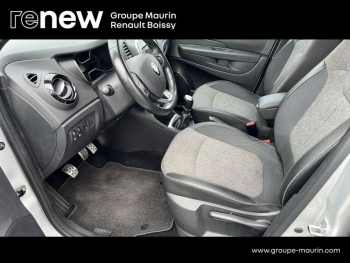 Photo 10 du bon plan RENAULT Captur 1.3 TCe 130ch FAP Intens occasion à 13099 €