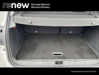 Photo 13 du bon plan RENAULT Captur 1.3 TCe 130ch FAP Intens occasion à 13099 €