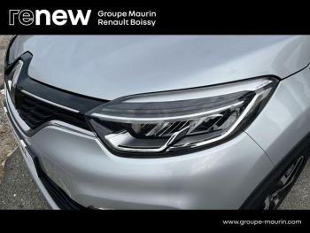 Photo 14 du bon plan RENAULT Captur 1.3 TCe 130ch FAP Intens occasion à 13099 €