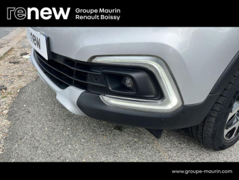 Photo 15 du bon plan RENAULT Captur 1.3 TCe 130ch FAP Intens occasion à 13099 €
