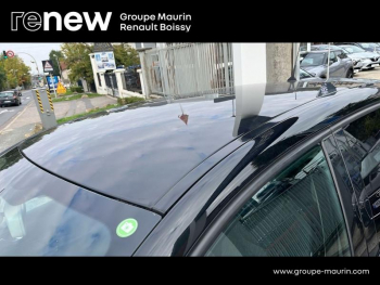 Photo 17 du bon plan RENAULT Captur 1.3 TCe 130ch FAP Intens occasion à 13099 €