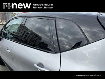 Photo 18 du bon plan RENAULT Captur 1.3 TCe 130ch FAP Intens occasion à 13099 €