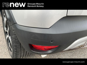 Photo 20 du bon plan RENAULT Captur 1.3 TCe 130ch FAP Intens occasion à 13099 €