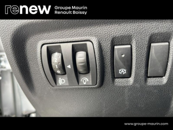 Photo 22 du bon plan RENAULT Captur 1.3 TCe 130ch FAP Intens occasion à 13099 €