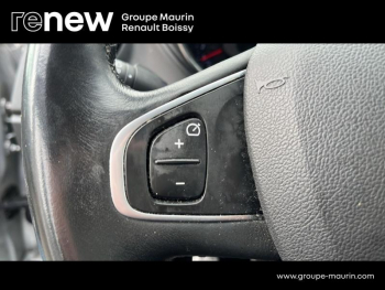 Photo 23 du bon plan RENAULT Captur 1.3 TCe 130ch FAP Intens occasion à 13099 €
