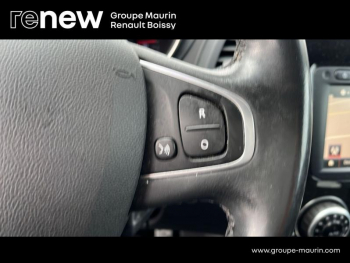 Photo 24 du bon plan RENAULT Captur 1.3 TCe 130ch FAP Intens occasion à 13099 €