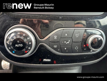 Photo 25 du bon plan RENAULT Captur 1.3 TCe 130ch FAP Intens occasion à 13099 €