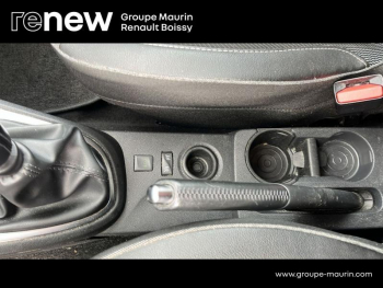 Photo 27 du bon plan RENAULT Captur 1.3 TCe 130ch FAP Intens occasion à 13099 €