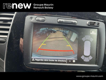 Photo 28 du bon plan RENAULT Captur 1.3 TCe 130ch FAP Intens occasion à 13099 €