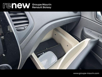 Photo 29 du bon plan RENAULT Captur 1.3 TCe 130ch FAP Intens occasion à 13099 €