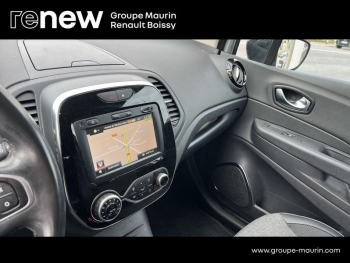 Photo 30 du bon plan RENAULT Captur 1.3 TCe 130ch FAP Intens occasion à 13099 €