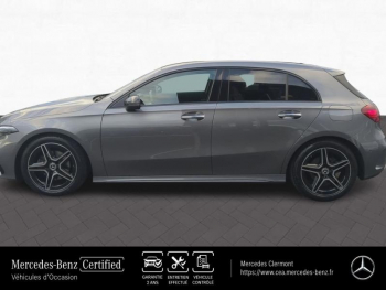 Photo 2 du bon plan MERCEDES-BENZ Classe A 200 d 150ch AMG Line 8G-DCT occasion à 29900 €
