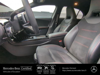 Photo 5 du bon plan MERCEDES-BENZ Classe A 200 d 150ch AMG Line 8G-DCT occasion à 29900 €
