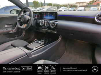 Photo 6 du bon plan MERCEDES-BENZ Classe A 200 d 150ch AMG Line 8G-DCT occasion à 29900 €