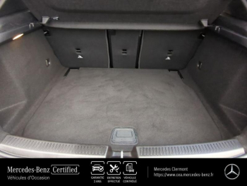 Photo 8 du bon plan MERCEDES-BENZ Classe A 200 d 150ch AMG Line 8G-DCT occasion à 29900 €
