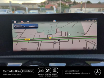 Photo 11 du bon plan MERCEDES-BENZ Classe A 200 d 150ch AMG Line 8G-DCT occasion à 29900 €