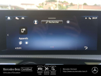 Photo 15 du bon plan MERCEDES-BENZ Classe A 200 d 150ch AMG Line 8G-DCT occasion à 29900 €