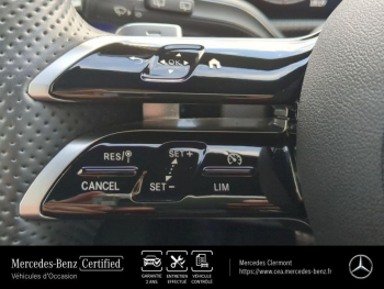 Photo 17 du bon plan MERCEDES-BENZ Classe A 200 d 150ch AMG Line 8G-DCT occasion à 29900 €