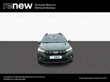 Photo 7 du bon plan DACIA Sandero 1.0 TCe 90ch Stepway Expression occasion à 15490 €