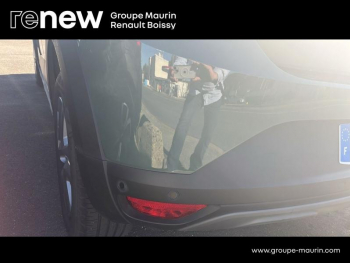 Photo 17 du bon plan DACIA Sandero 1.0 TCe 90ch Stepway Expression occasion à 15490 €