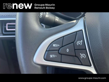 Photo 21 du bon plan DACIA Sandero 1.0 TCe 90ch Stepway Expression occasion à 15490 €