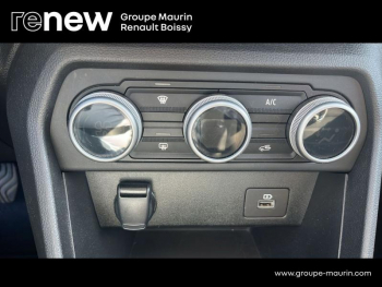 Photo 23 du bon plan DACIA Sandero 1.0 TCe 90ch Stepway Expression occasion à 15490 €