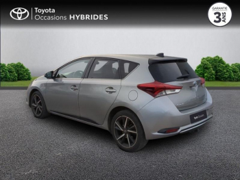 Photo 2 du bon plan TOYOTA Auris HSD 136h Collection occasion à 12990 €