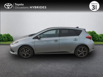 Photo 3 du bon plan TOYOTA Auris HSD 136h Collection occasion à 12990 €
