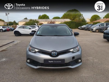 Photo 5 du bon plan TOYOTA Auris HSD 136h Collection occasion à 12990 €