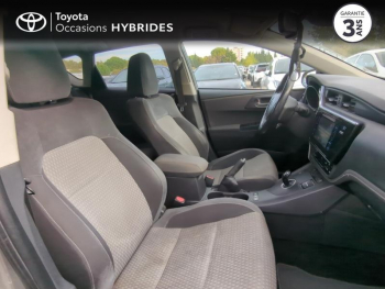 Photo 6 du bon plan TOYOTA Auris HSD 136h Collection occasion à 12990 €