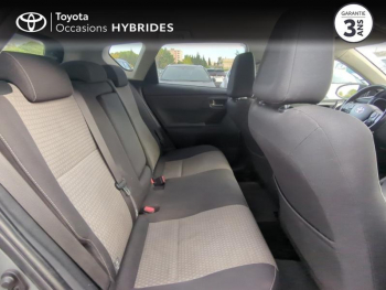 Photo 7 du bon plan TOYOTA Auris HSD 136h Collection occasion à 12990 €
