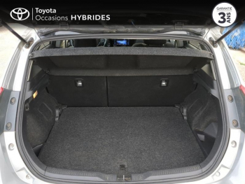 Photo 10 du bon plan TOYOTA Auris HSD 136h Collection occasion à 12990 €
