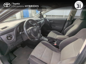 Photo 11 du bon plan TOYOTA Auris HSD 136h Collection occasion à 12990 €