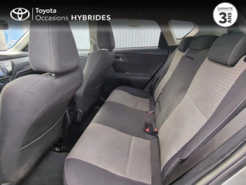 Photo 12 du bon plan TOYOTA Auris HSD 136h Collection occasion à 12990 €
